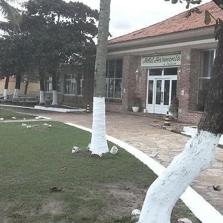 Hotel H Itanhaem Itanhaém المظهر الخارجي الصورة