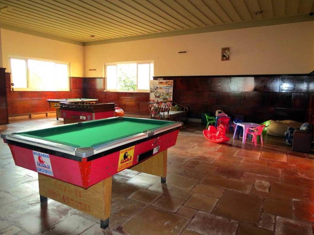 Hotel H Itanhaem Itanhaém المظهر الخارجي الصورة