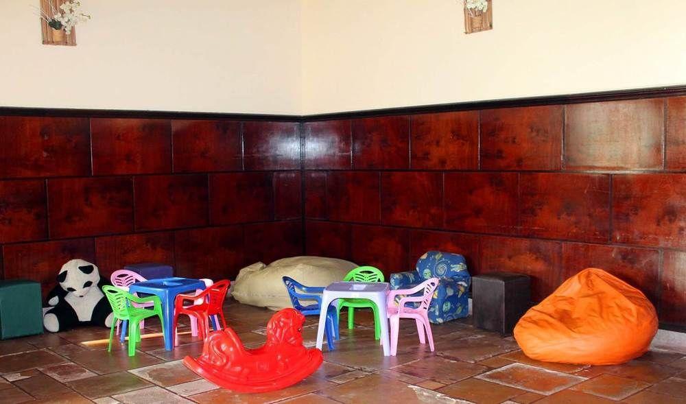 Hotel H Itanhaem Itanhaém المظهر الخارجي الصورة