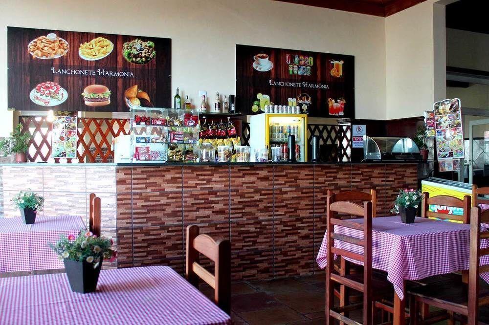 Hotel H Itanhaem Itanhaém المظهر الخارجي الصورة