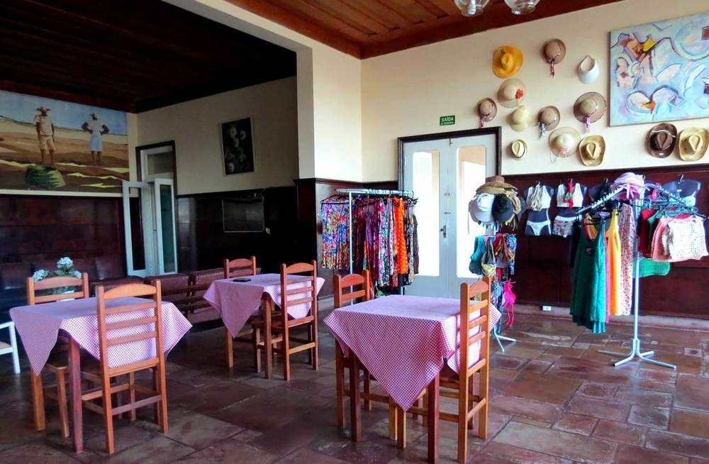 Hotel H Itanhaem Itanhaém المظهر الخارجي الصورة