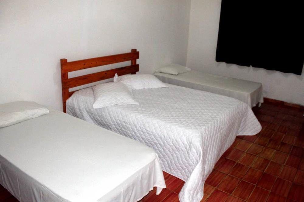 Hotel H Itanhaem Itanhaém المظهر الخارجي الصورة