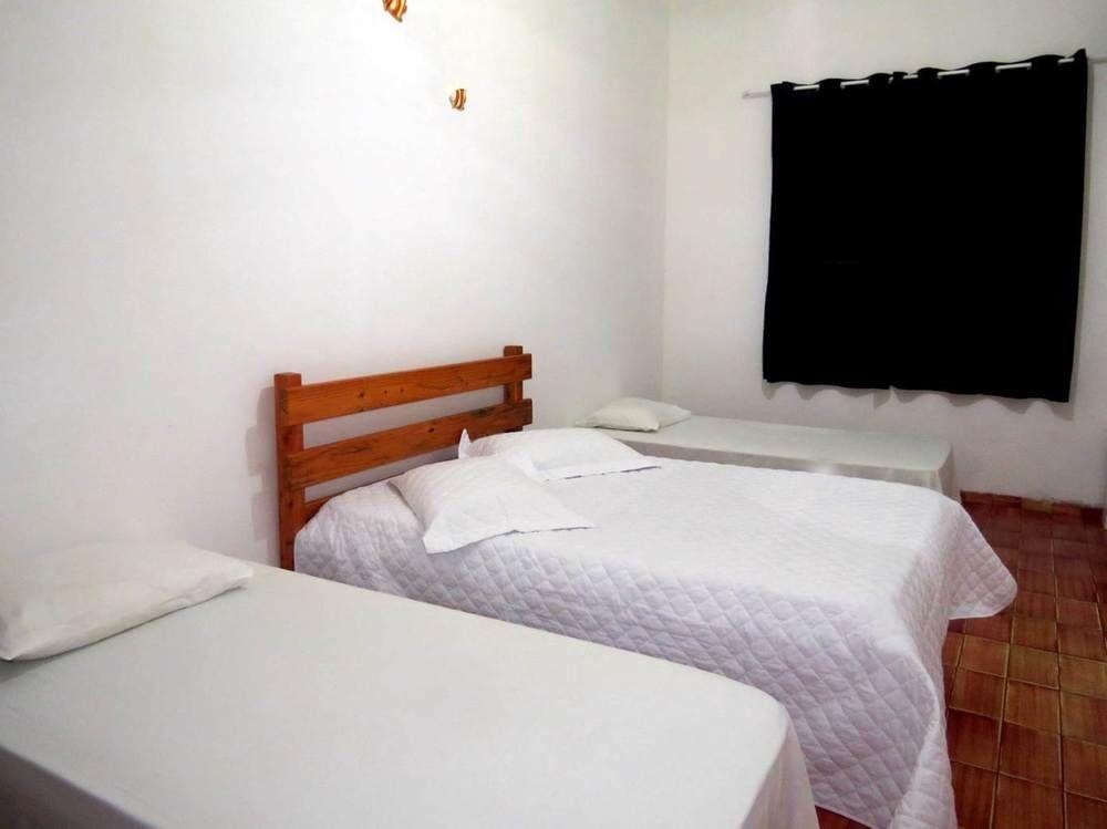 Hotel H Itanhaem Itanhaém المظهر الخارجي الصورة