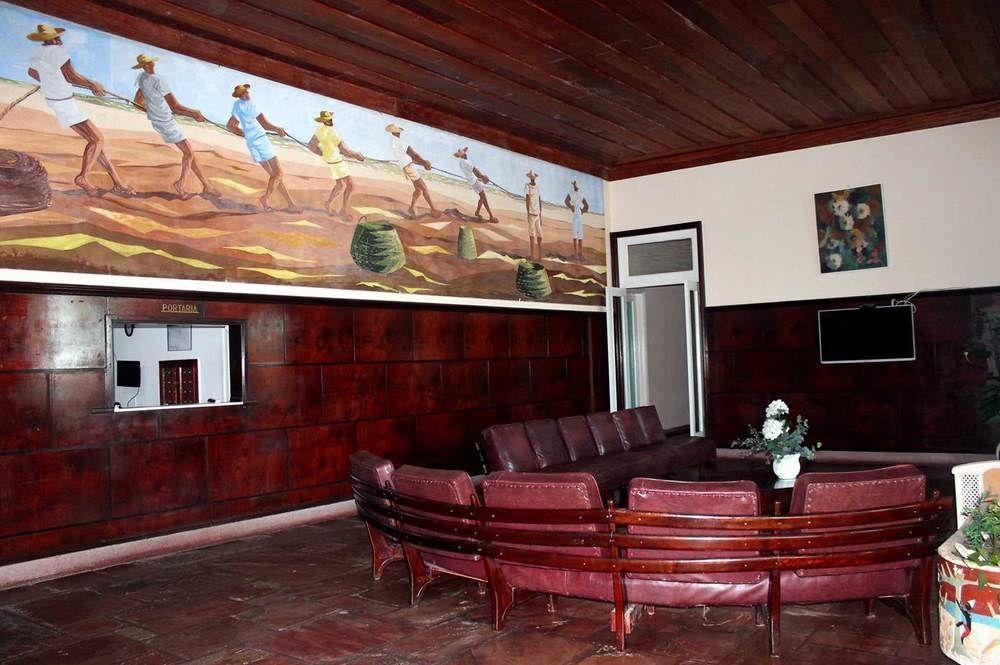 Hotel H Itanhaem Itanhaém المظهر الخارجي الصورة