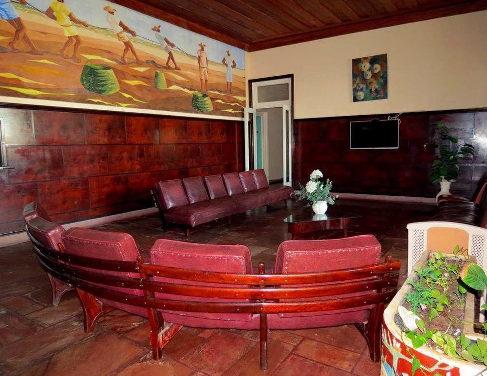 Hotel H Itanhaem Itanhaém المظهر الخارجي الصورة