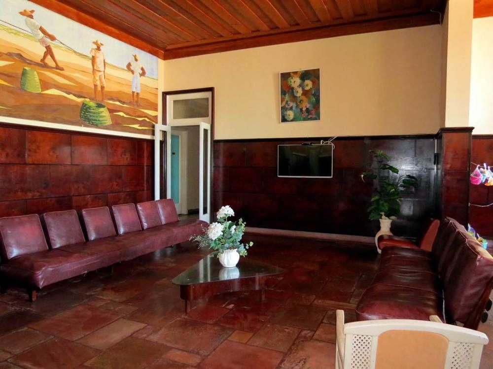 Hotel H Itanhaem Itanhaém المظهر الخارجي الصورة