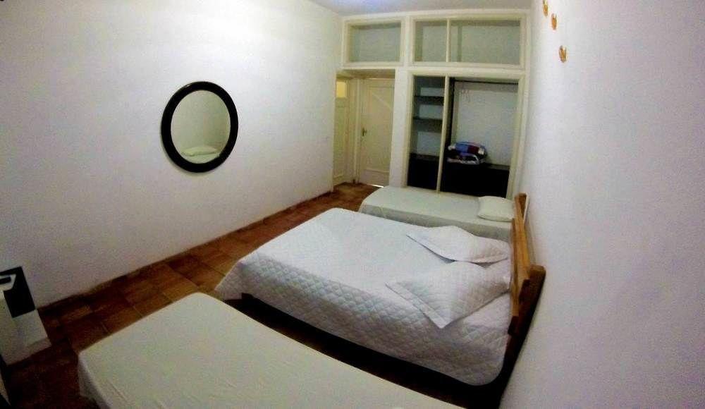 Hotel H Itanhaem Itanhaém المظهر الخارجي الصورة