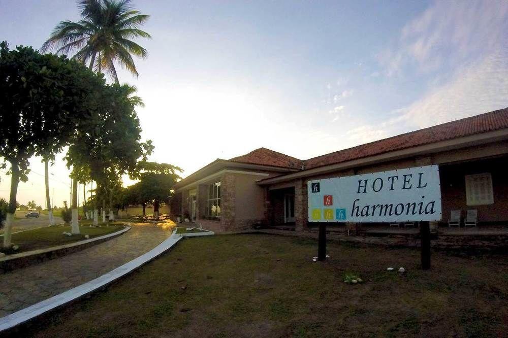 Hotel H Itanhaem Itanhaém المظهر الخارجي الصورة