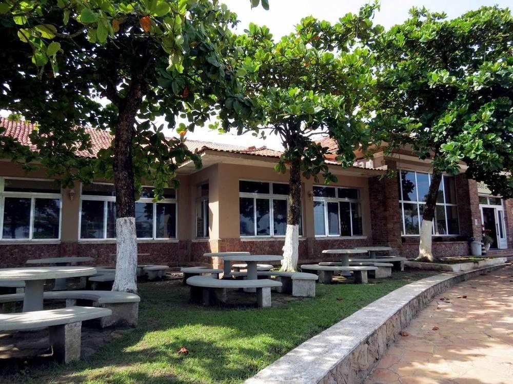 Hotel H Itanhaem Itanhaém المظهر الخارجي الصورة