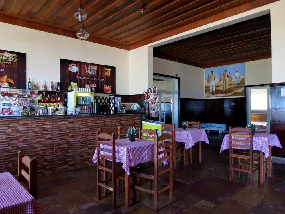 Hotel H Itanhaem Itanhaém المظهر الخارجي الصورة
