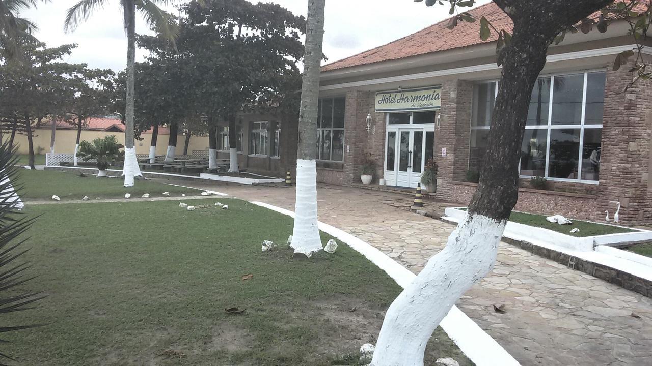 Hotel H Itanhaem Itanhaém المظهر الخارجي الصورة
