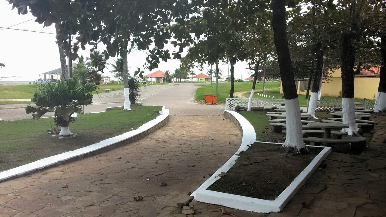 Hotel H Itanhaem Itanhaém المظهر الخارجي الصورة