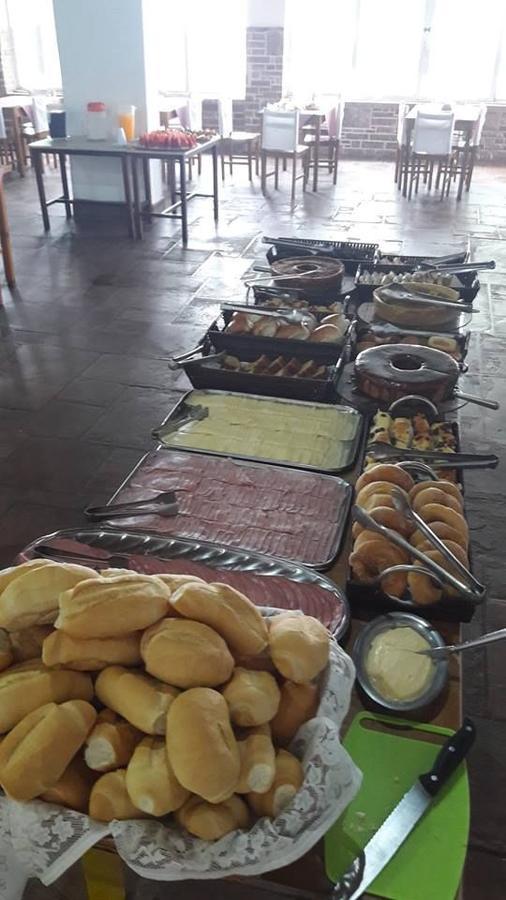Hotel H Itanhaem Itanhaém المظهر الخارجي الصورة