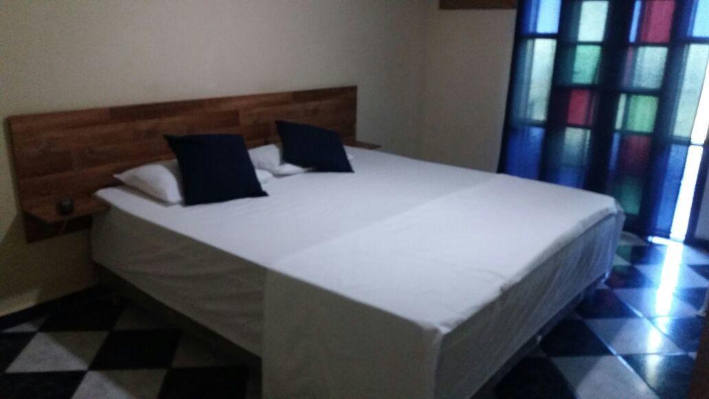 Hotel H Itanhaem Itanhaém المظهر الخارجي الصورة