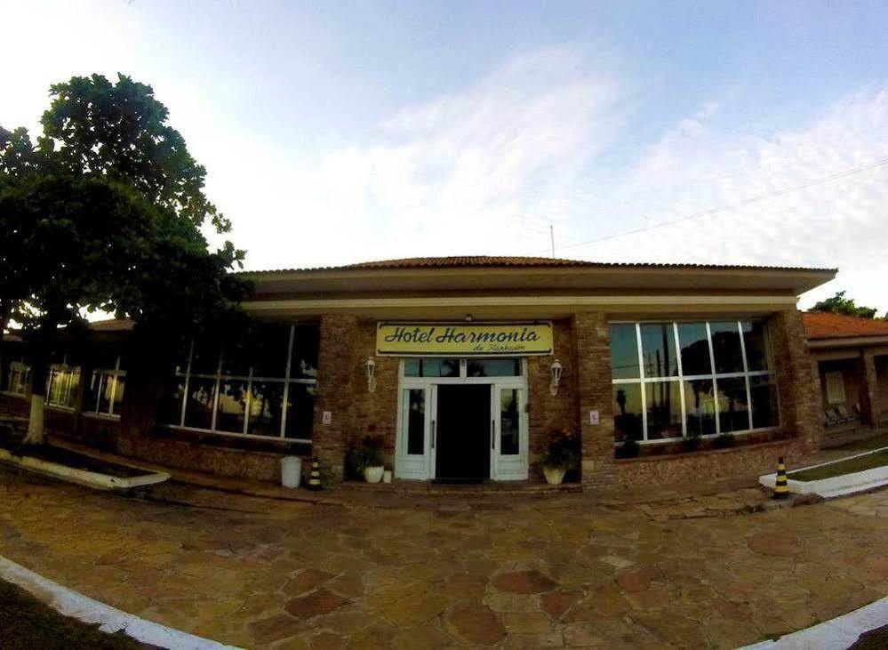 Hotel H Itanhaem Itanhaém المظهر الخارجي الصورة