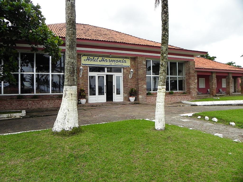 Hotel H Itanhaem Itanhaém المظهر الخارجي الصورة
