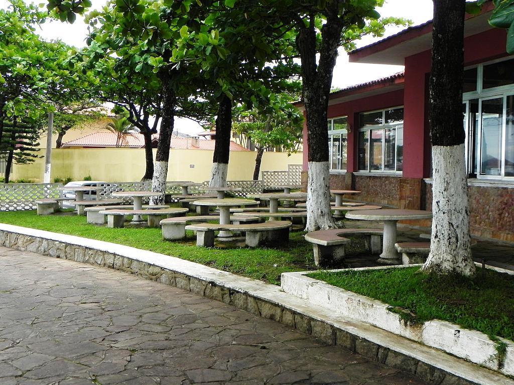 Hotel H Itanhaem Itanhaém المظهر الخارجي الصورة