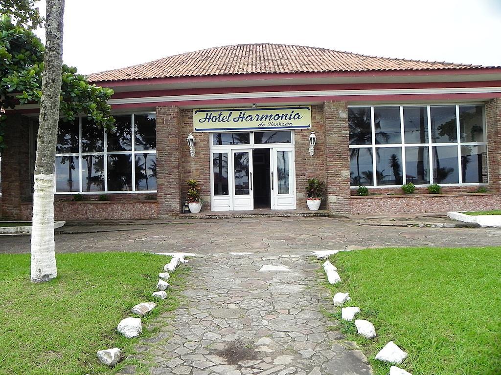 Hotel H Itanhaem Itanhaém المظهر الخارجي الصورة