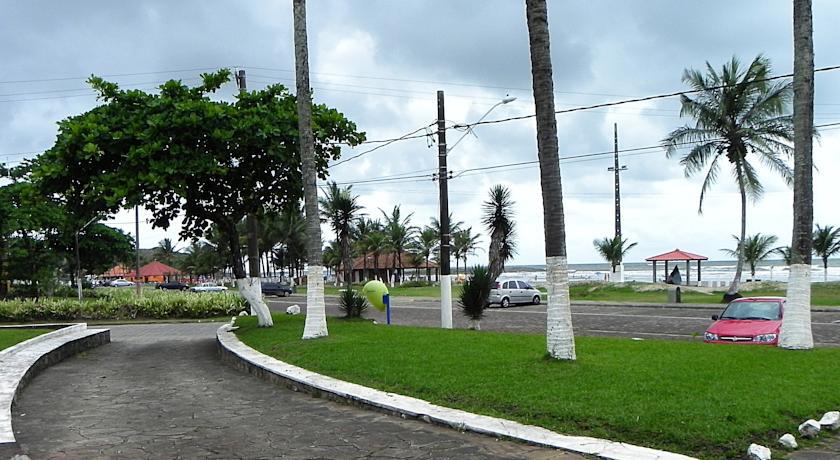 Hotel H Itanhaem Itanhaém المظهر الخارجي الصورة