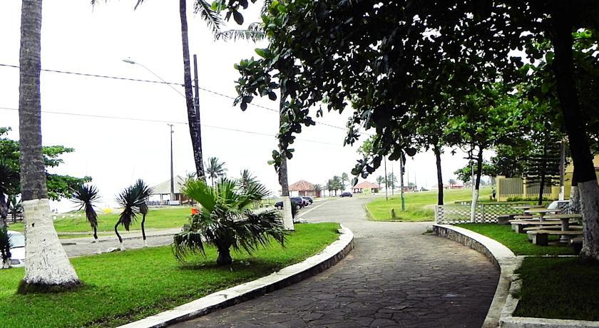 Hotel H Itanhaem Itanhaém المظهر الخارجي الصورة
