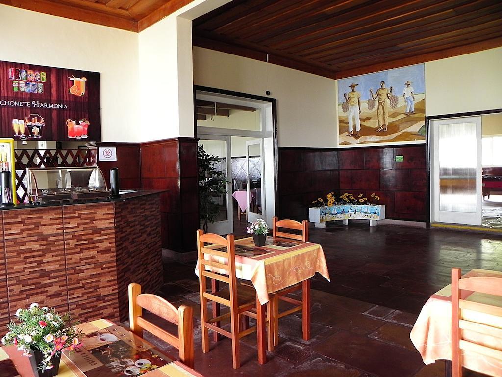 Hotel H Itanhaem Itanhaém المظهر الخارجي الصورة
