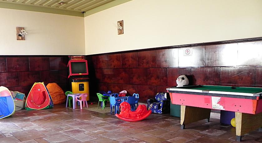 Hotel H Itanhaem Itanhaém المظهر الخارجي الصورة