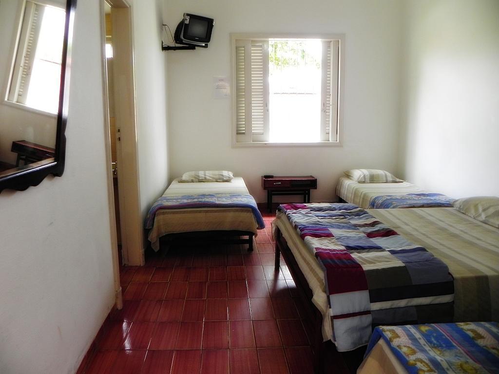 Hotel H Itanhaem Itanhaém الغرفة الصورة