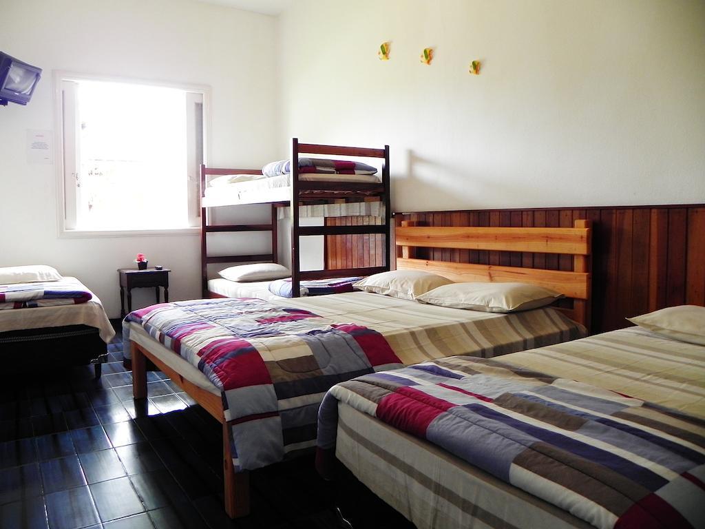 Hotel H Itanhaem Itanhaém الغرفة الصورة