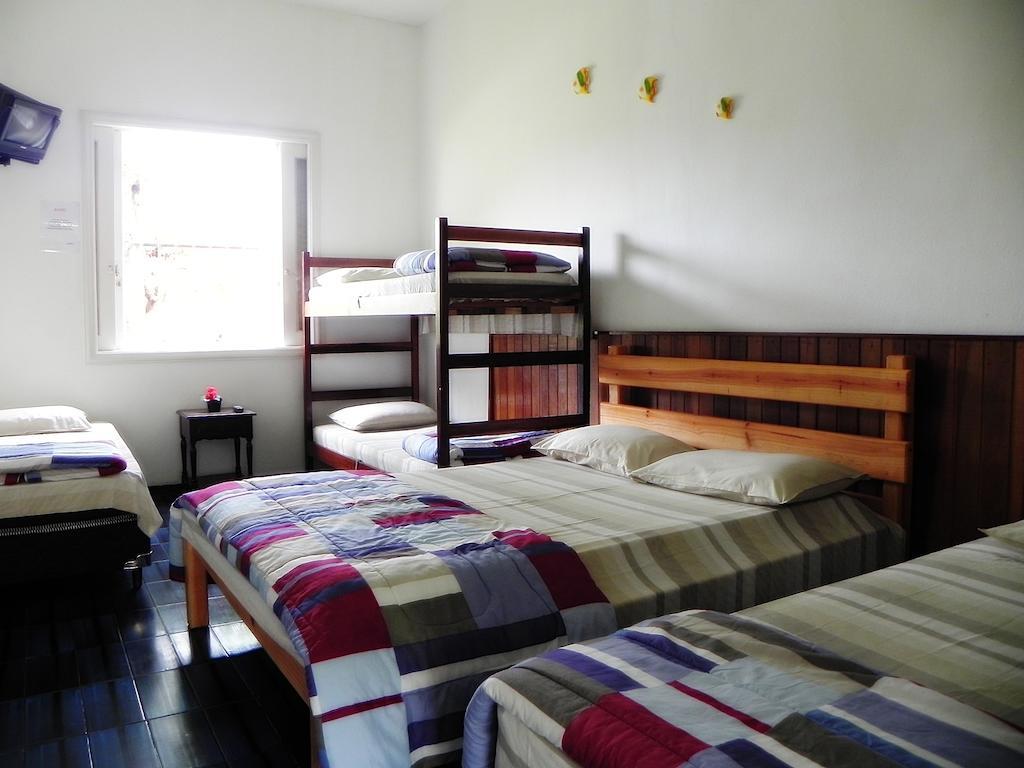 Hotel H Itanhaem Itanhaém الغرفة الصورة