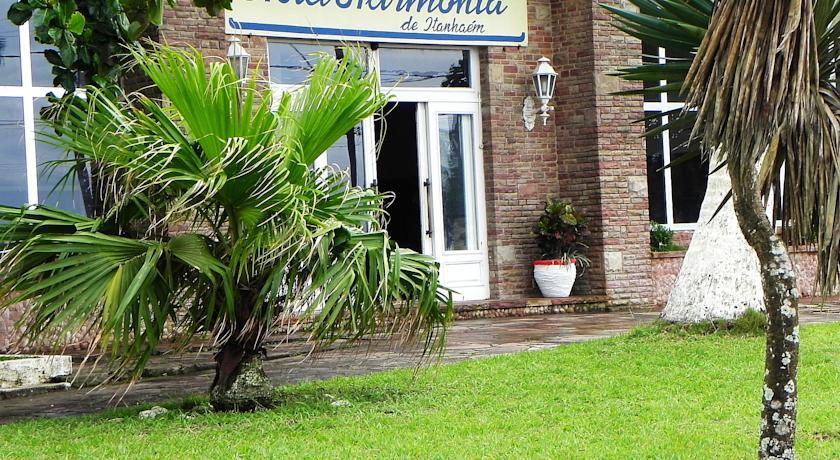 Hotel H Itanhaem Itanhaém المظهر الخارجي الصورة