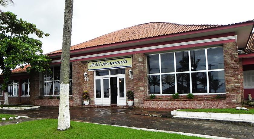 Hotel H Itanhaem Itanhaém المظهر الخارجي الصورة