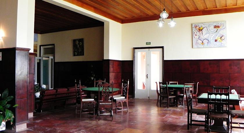 Hotel H Itanhaem Itanhaém المظهر الخارجي الصورة